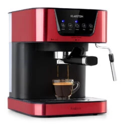 [Gebraucht] Arabica Espressomaschine