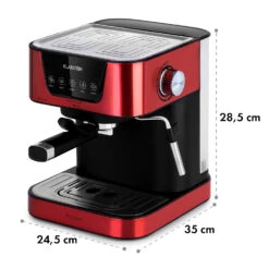 [Gebraucht] Arabica Espressomaschine -Haushaltsgerätegeschäft 10035589 yy 0011 dimensions