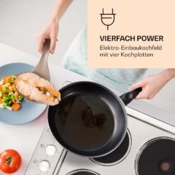 [Gebraucht] Appetito 4 Elektrokochfeld -Haushaltsgerätegeschäft 10035702 de 0006 logo