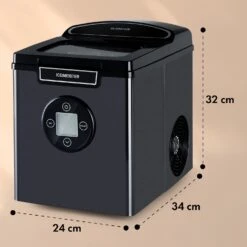 [Gebraucht] Icemeister 2G Eiswürfelmaschine -Haushaltsgerätegeschäft 10035712 yy 0011 dimensions