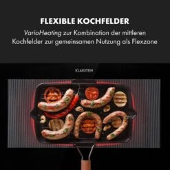 Delicatessa 90 Slim Induktionskochfeld 14 Delicatessa 90 Slim Induktionskochfeld -Haushaltsgerätegeschäft 10035734 de 0004 logo