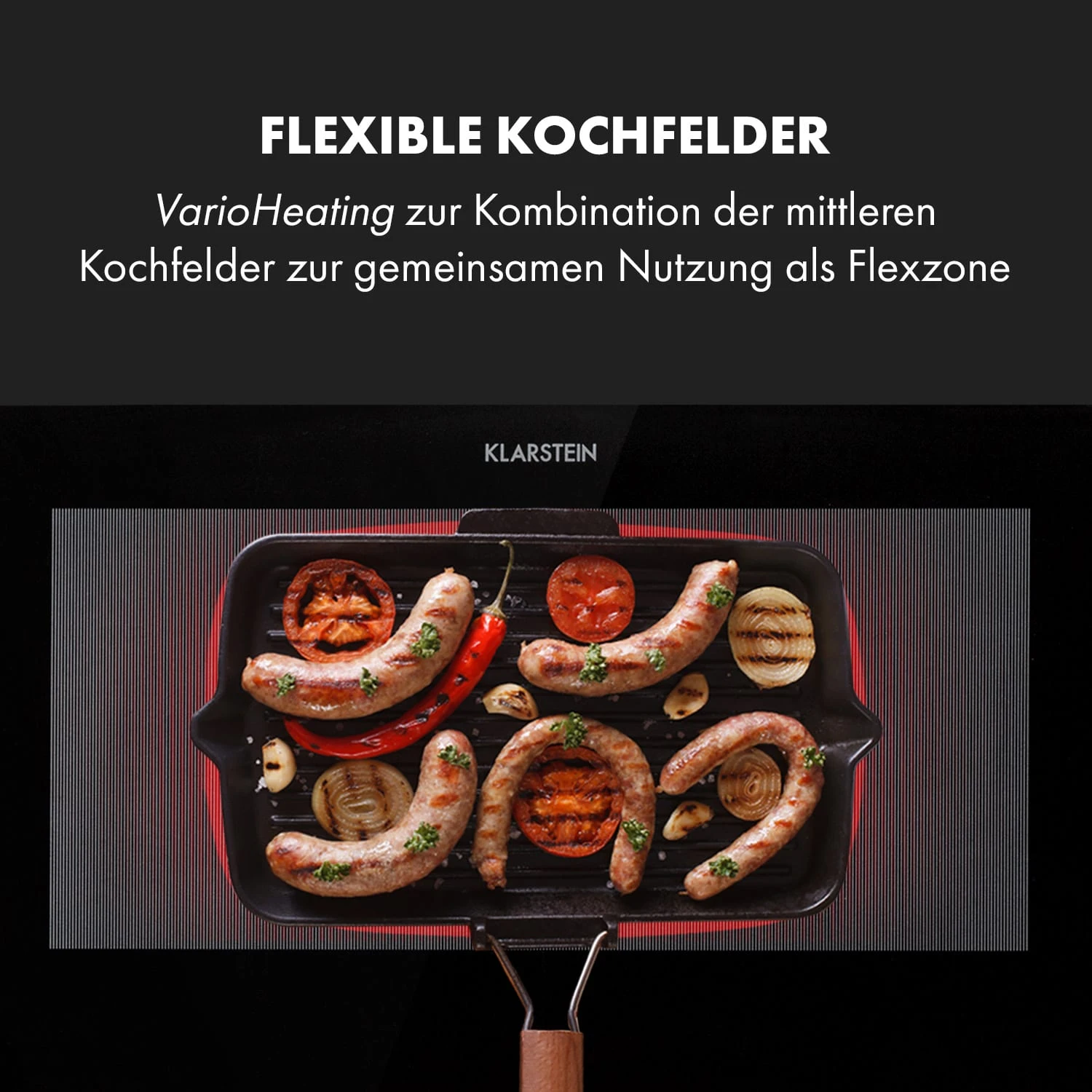 Delicatessa 90 Slim Induktionskochfeld 6 Delicatessa 90 Slim Induktionskochfeld – Bild 4