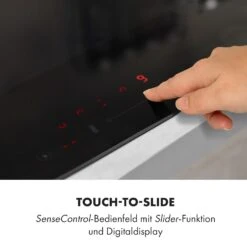 Delicatessa 90 Slim Induktionskochfeld 16 Delicatessa 90 Slim Induktionskochfeld -Haushaltsgerätegeschäft 10035734 de 0006 logo