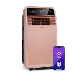 [Gebraucht] Metrobreeze New York Smart Mobile Klimaanlage