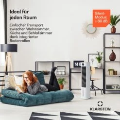 [Gebraucht] Skytower Grand Smart Luftkühler 4-in-1 -Haushaltsgerätegeschäft 10035816 de 0004 usp