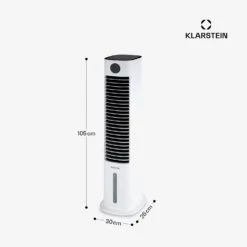 [Gebraucht] Skytower Grand Smart Luftkühler 4-in-1 -Haushaltsgerätegeschäft 10035816 yy 0011 dimensions