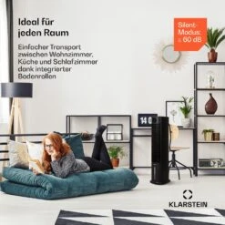 [Wiederverpackt] Skytower Grand Smart Luftkühler 4-in-1 -Haushaltsgerätegeschäft 10035817 de 0004 usp