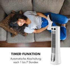 [Wiederverpackt] Skyscraper Frost Luftkühler -Haushaltsgerätegeschäft 10035819 de 0007 logo