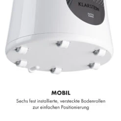 [Gebraucht] Skyscraper Frost Luftkühler -Haushaltsgerätegeschäft 10035819 de 0009 logo 1