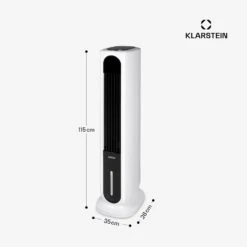 [Gebraucht] Polar Tower Smart Luftkühler 4-in-1 -Haushaltsgerätegeschäft 10035830 yy 0011 dimensions