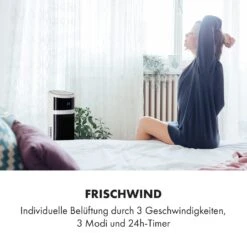 Icetower Smart Standventilator -Haushaltsgerätegeschäft 10035832 de 0005 logo