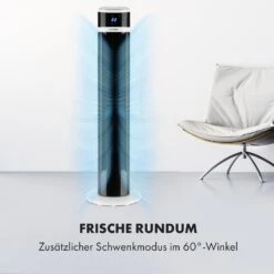 Icetower Smart Standventilator -Haushaltsgerätegeschäft 10035832 de 0007 logo