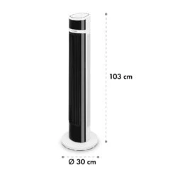 Icetower Smart Standventilator -Haushaltsgerätegeschäft 10035832 yy 0008 logo