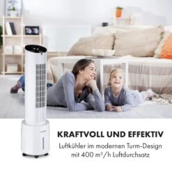 [Gebraucht] Waterfall Luftkühler -Haushaltsgerätegeschäft 10035833 de 0002 logo 1