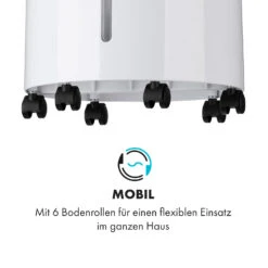 [Gebraucht] Waterfall Luftkühler -Haushaltsgerätegeschäft 10035833 de 0007 logo 1