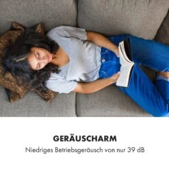 [Gebraucht] Iceberg Breeze 2-in-1 Luftkühler -Haushaltsgerätegeschäft 10035854 de 0003 logo