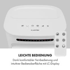 [Gebraucht] Iceberg Breeze 2-in-1 Luftkühler -Haushaltsgerätegeschäft 10035854 de 0006 logo