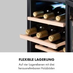 [Gebraucht] Reserva 12 Uno Weinkühlschrank -Haushaltsgerätegeschäft 10035859 de 0007 logo