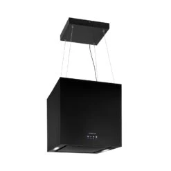 Kronleuchter Inselhaube