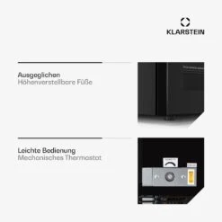 IceAge 36 Gefrierschrank 36 Liter 12 IceAge 36 Gefrierschrank 36 Liter -Haushaltsgerätegeschäft 10036065 de 0003 usp