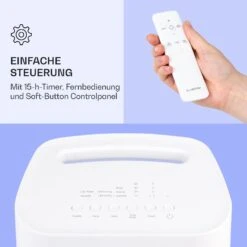 [Gebraucht] IceWind Max 3-in-1 Luftkühler -Haushaltsgerätegeschäft 10036067 de 0006 logo