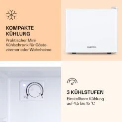 [Gebraucht] Geheimversteck Mini-Kühlschrank -Haushaltsgerätegeschäft 10036104 de 0005 logo 1