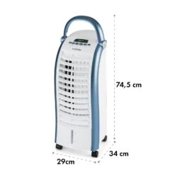 [Gebraucht] Maxfresh Ocean Ventilator Luftkühler -Haushaltsgerätegeschäft 10036141 yy 0008 logo