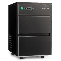 Powericer XL Eiswürfelmaschine