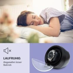 [Gebraucht] St. Gallen Ll Premium Uhrenbeweger -Haushaltsgerätegeschäft 10036169 de 0005 logo 1