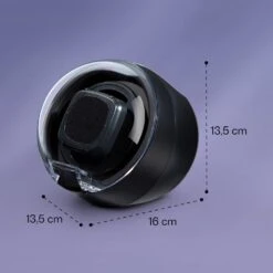 [Gebraucht] St. Gallen Ll Premium Uhrenbeweger -Haushaltsgerätegeschäft 10036169 yy 0006 logo 1