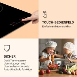 [Gebraucht] Virtuosa 3 Slim Kochfeld -Haushaltsgerätegeschäft 10036334 de 0004 logo 1