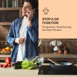 [Gebraucht] Virtuosa 3 Slim Kochfeld -Haushaltsgerätegeschäft 10036334 de 0005 logo 1