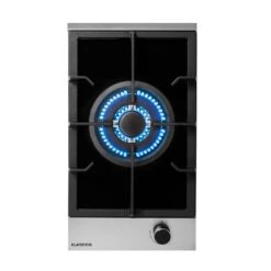 [Gebraucht] Alchemist Gaskochfeld