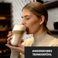 [Wiederverpackt] Glaswerk Carajillo Doppelwandige Thermogläser -Haushaltsgerätegeschäft 10036367 de 0003 logo 1