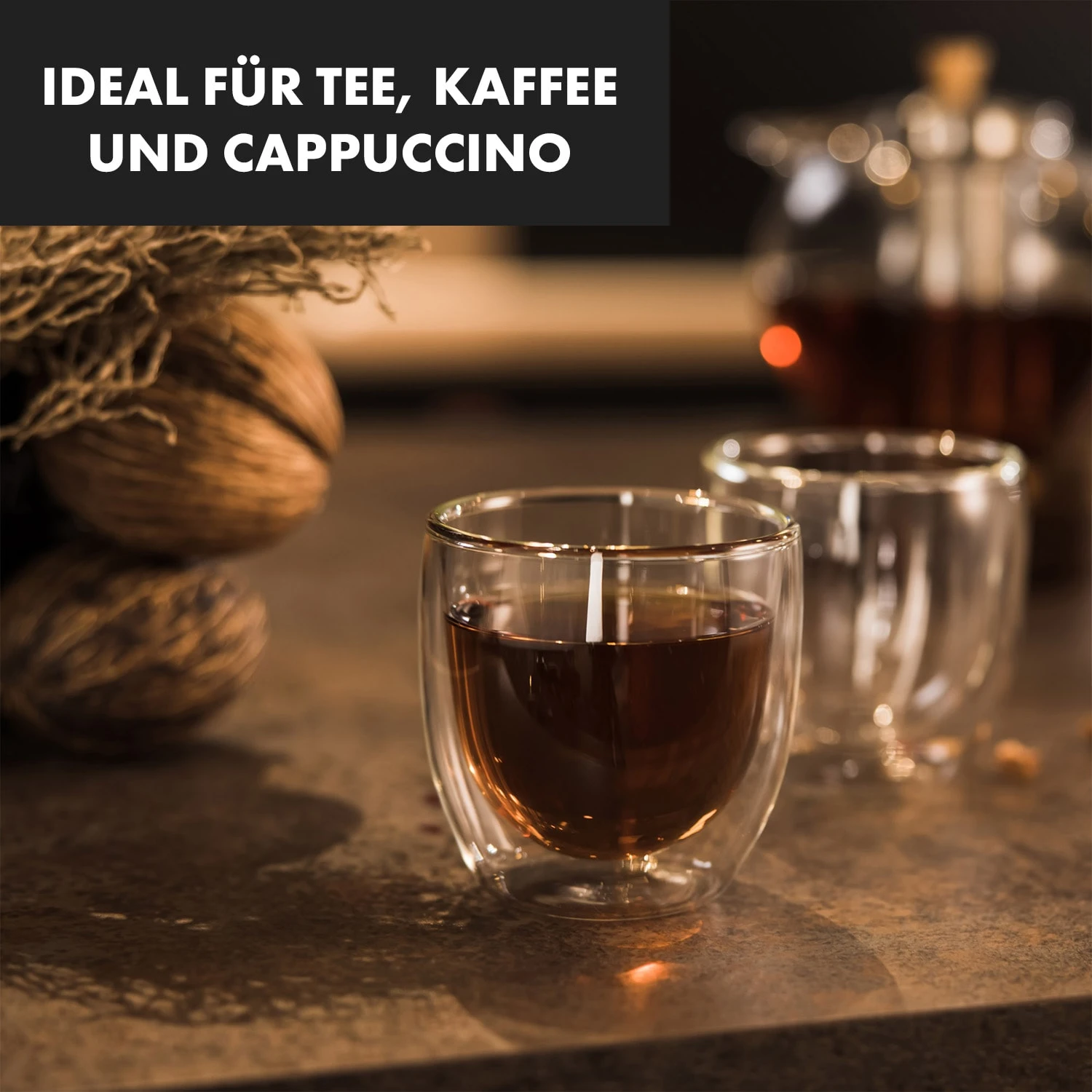 Glaswerk Altino Doppelwandige Thermogläser 4 Glaswerk Altino Doppelwandige Thermogläser – Bild 2