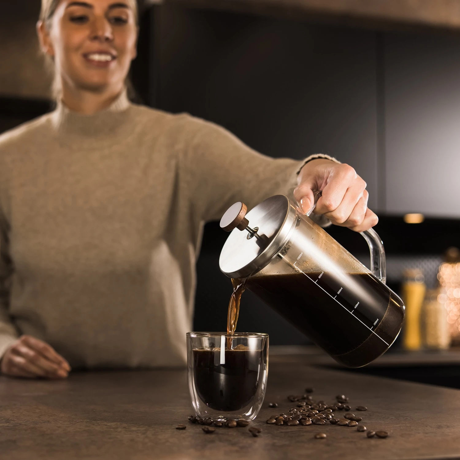 Glaswerk Altino Doppelwandige Thermogläser 5 Glaswerk Altino Doppelwandige Thermogläser – Bild 3