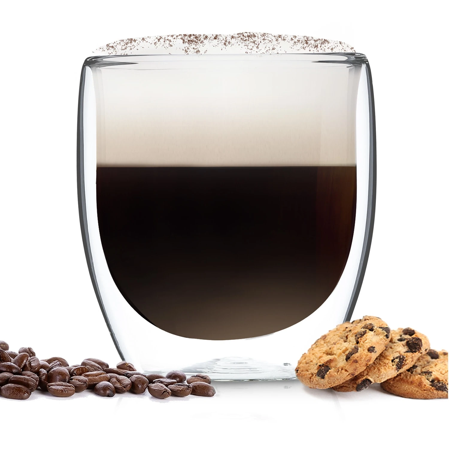 Glaswerk Altino Doppelwandige Thermogläser 8 Glaswerk Altino Doppelwandige Thermogläser – Bild 6