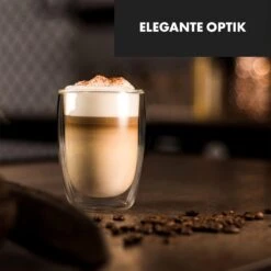 [Wiederverpackt] Glaswerk Jesolo Doppelwandige Thermogläser -Haushaltsgerätegeschäft 10036373 de 0002 logo