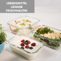 [Wiederverpackt] Glaswerk Jardine Frischhaltedosen 3er Set 3 Größen -Haushaltsgerätegeschäft 10036377 de 0002 logo