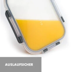 [Wiederverpackt] Glaswerk Jardine Frischhaltedosen 3er Set 3 Größen -Haushaltsgerätegeschäft 10036377 de 0005 logo