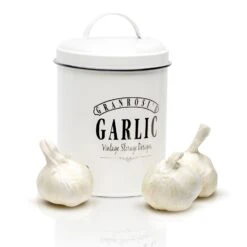 Montana Knoblauchtopf