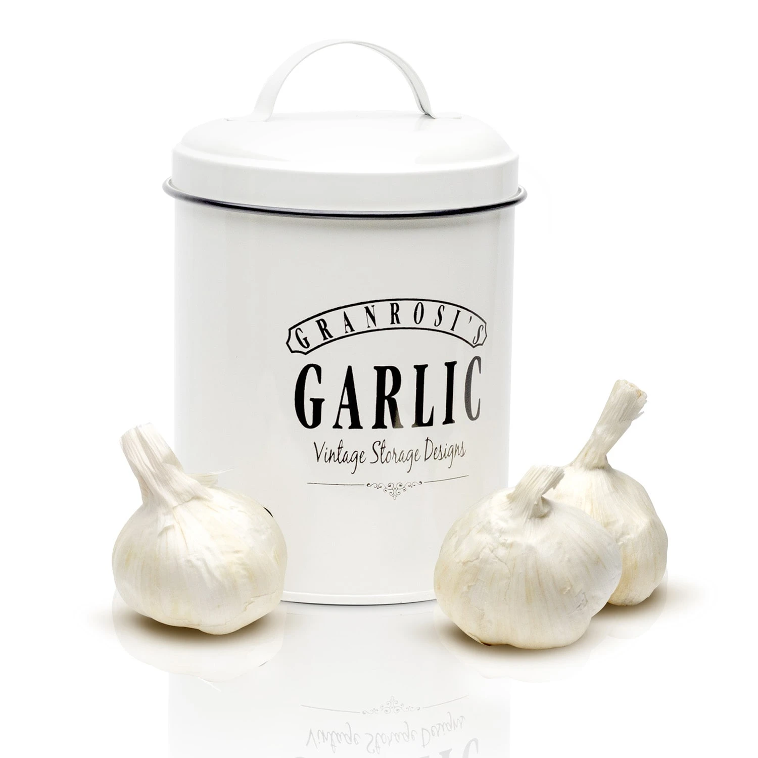 Montana Knoblauchtopf 3 Montana Knoblauchtopf