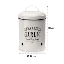 Montana Knoblauchtopf 13 Montana Knoblauchtopf -Haushaltsgerätegeschäft 10037445 yy 0006 logo