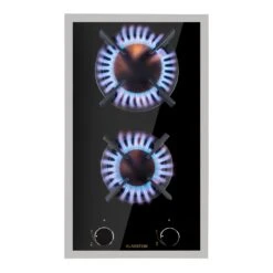 [Gebraucht] Goldflame Domino Prime Gaskochfeld