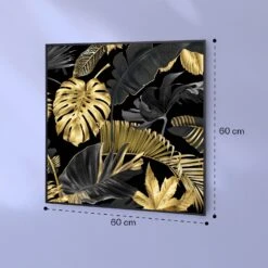 [Gebraucht] Wonderwall Air Art Smart Infrarotheizung Mit Bild Schwarze Blume -Haushaltsgerätegeschäft 10037829 yy 0007 logo