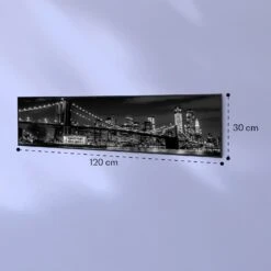 [Wiederverpackt] Wonderwall Air Art Smart Infrarotheizung Mit Bild Brücke -Haushaltsgerätegeschäft 10037853 yy 0007 logo