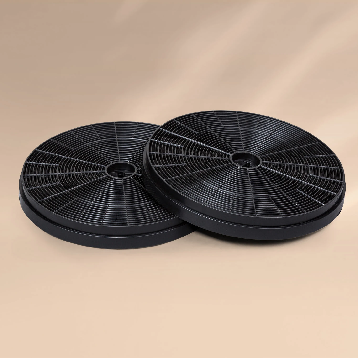 Americana Purista Aktivkohlefilter 3 Americana Purista Aktivkohlefilter