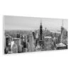 [Gebraucht] Wonderwall Air Art Smart Infrarotheizung Mit Bild New York City -Haushaltsgerätegeschäft 10037928 yy 0001 titel