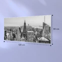 [Gebraucht] Wonderwall Air Art Smart Infrarotheizung Mit Bild New York City -Haushaltsgerätegeschäft 10037928 yy 0007 logo