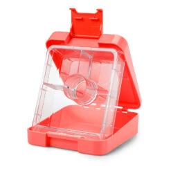 [Gebraucht] Schmatzfatz Easy Snackbox Mit Fächern -Haushaltsgerätegeschäft 10037945 yy 0004 logo 1